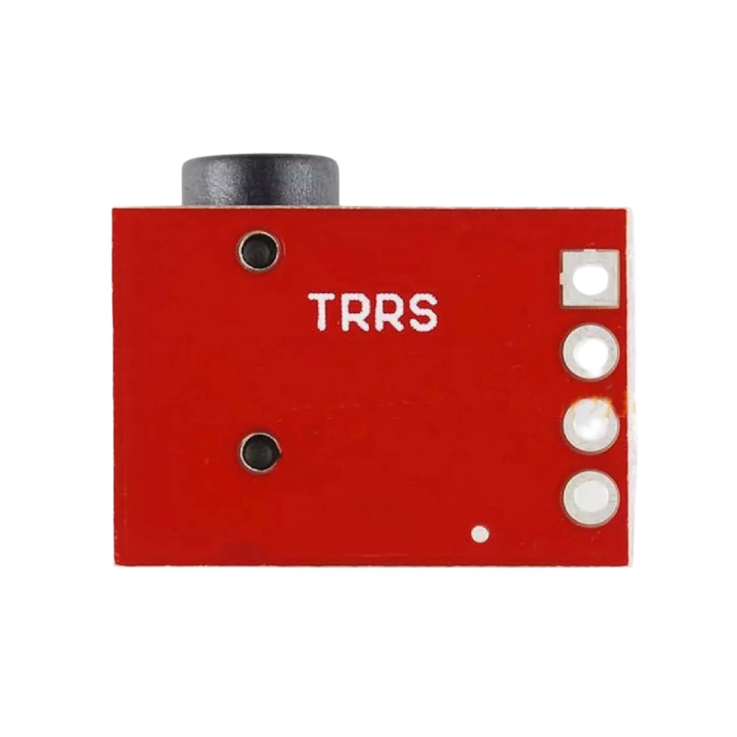 CJMCU-TRRS 3.5mm Audio Jack With Stereo Support