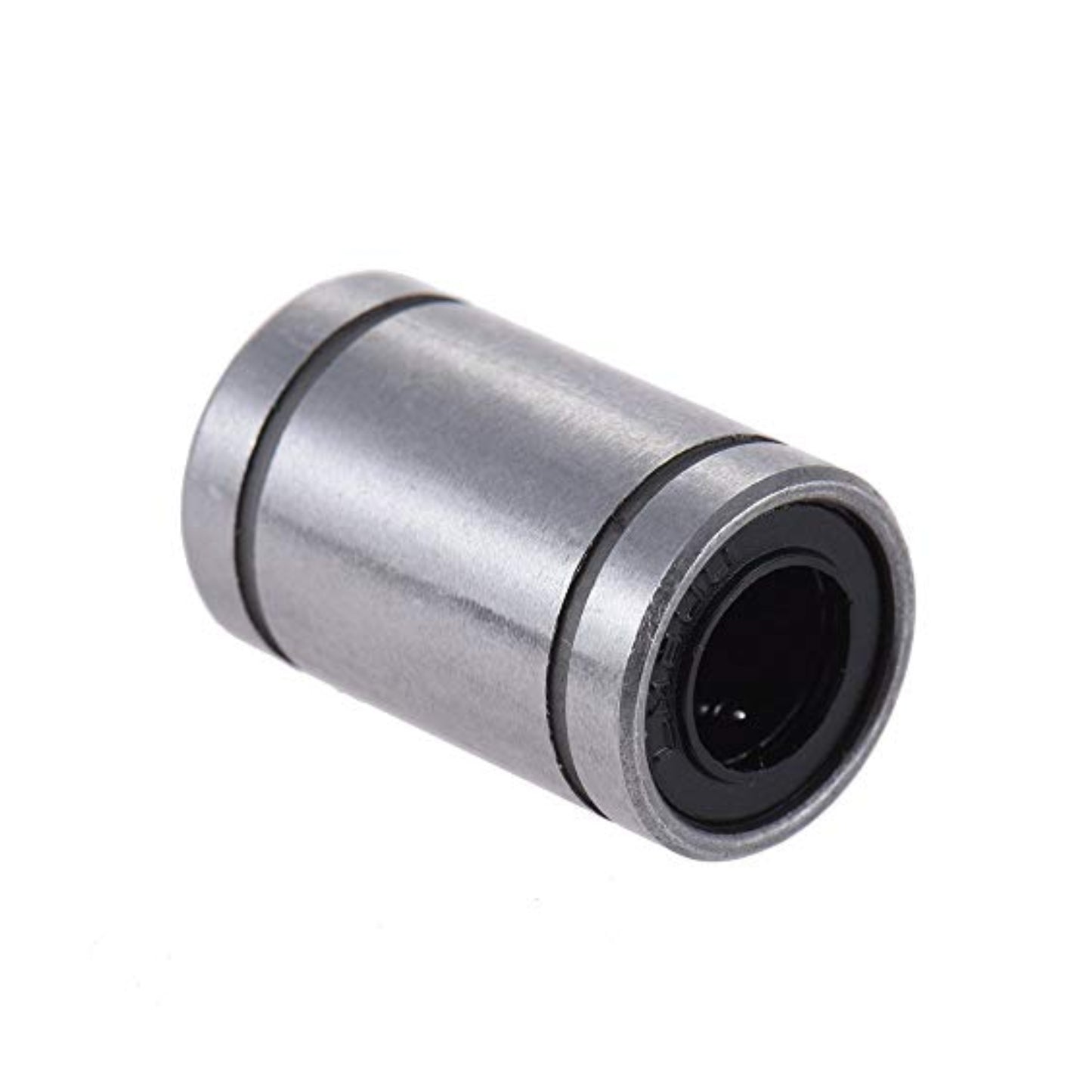 8mm Linear Motion Bearing LM8UU 8mm Linear Ball Bearing Bush Steel For CNC Router Mill Machine 3D Printer - RS4038