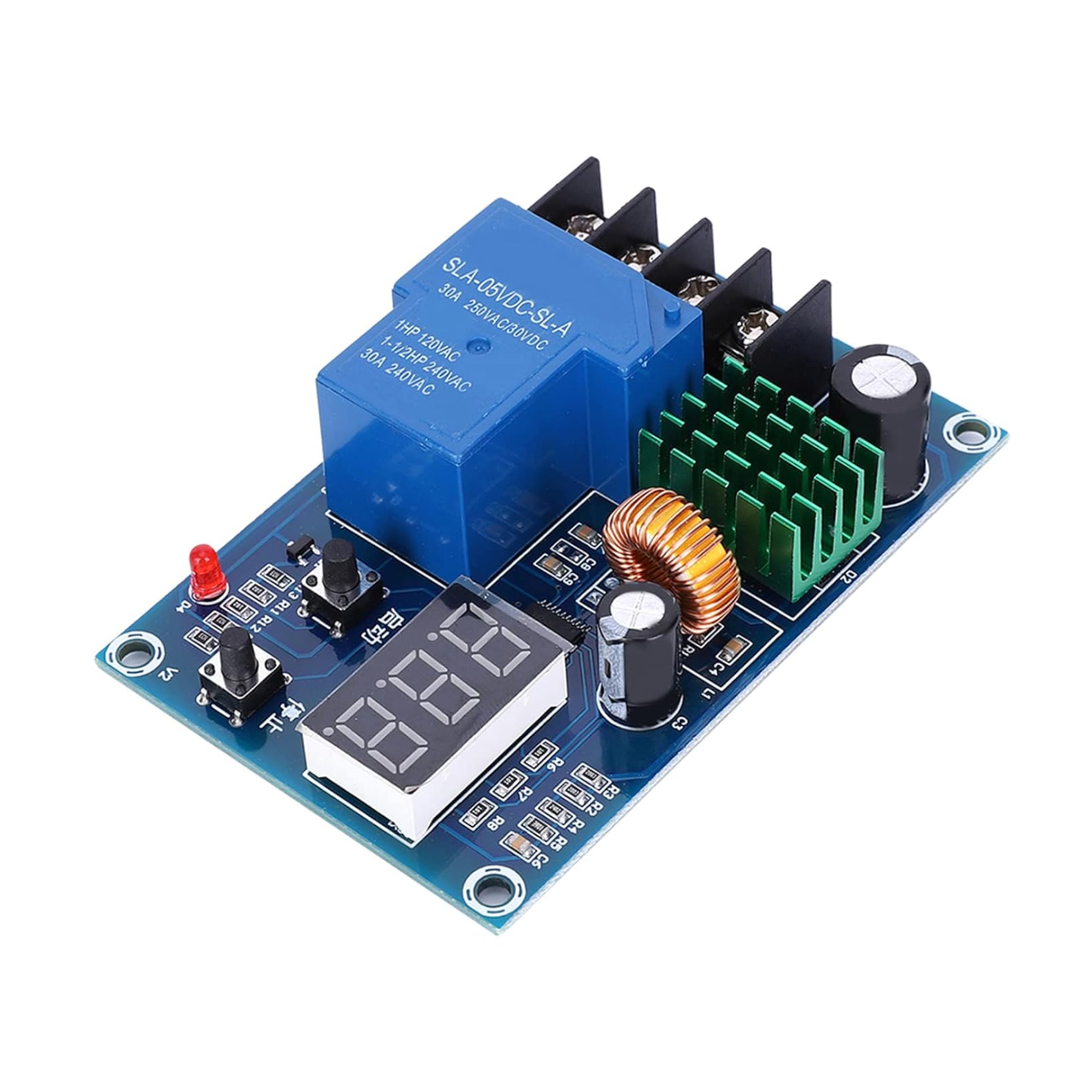 XH-M604 Charger Module