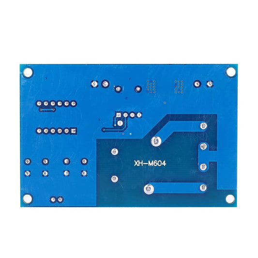 6V-60V Battery Charger Controller