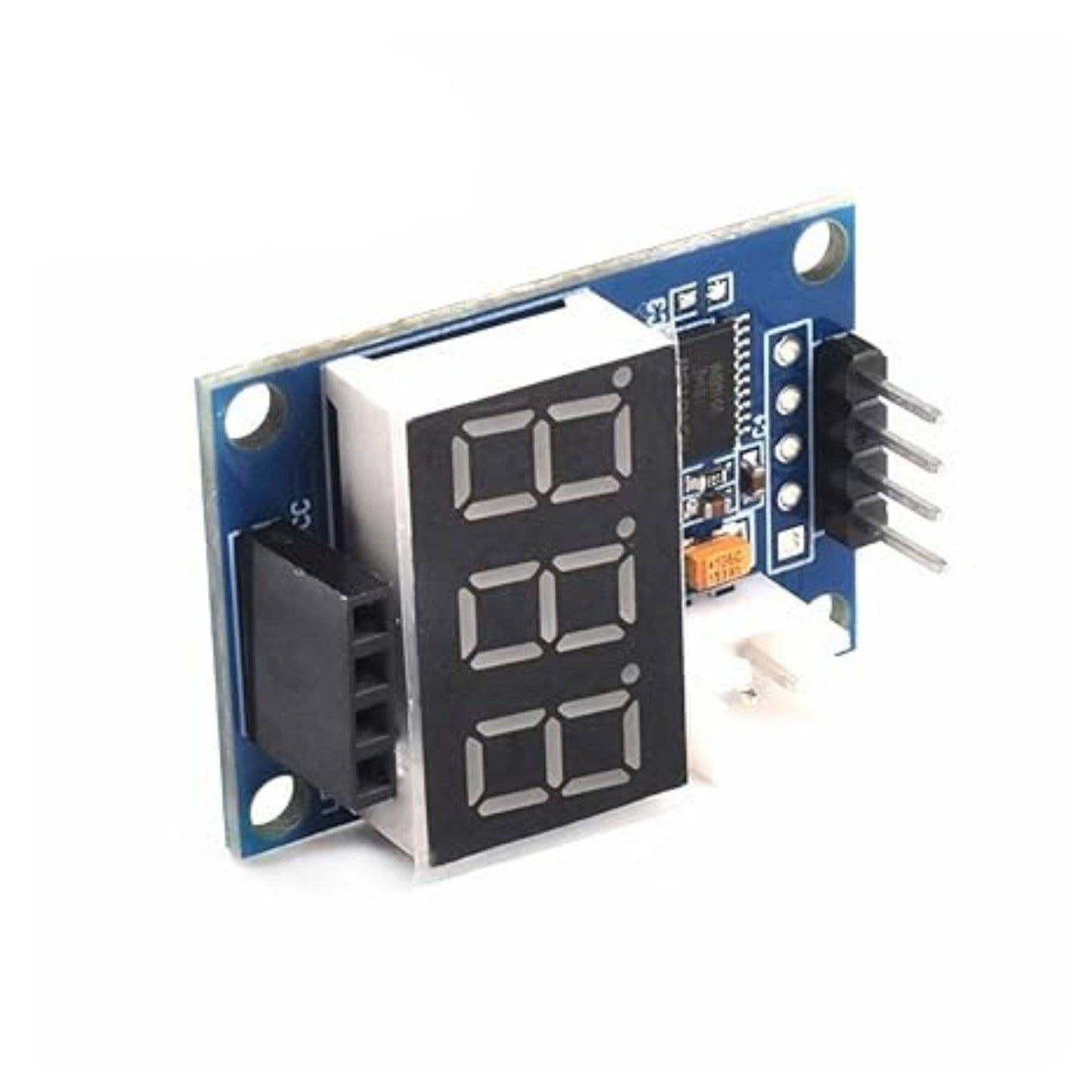 HC-SR04 Ultrasonic Sensor Digital Display Ultrasonic Module
