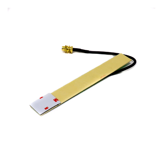 4G LTE Dual Band Antenna
