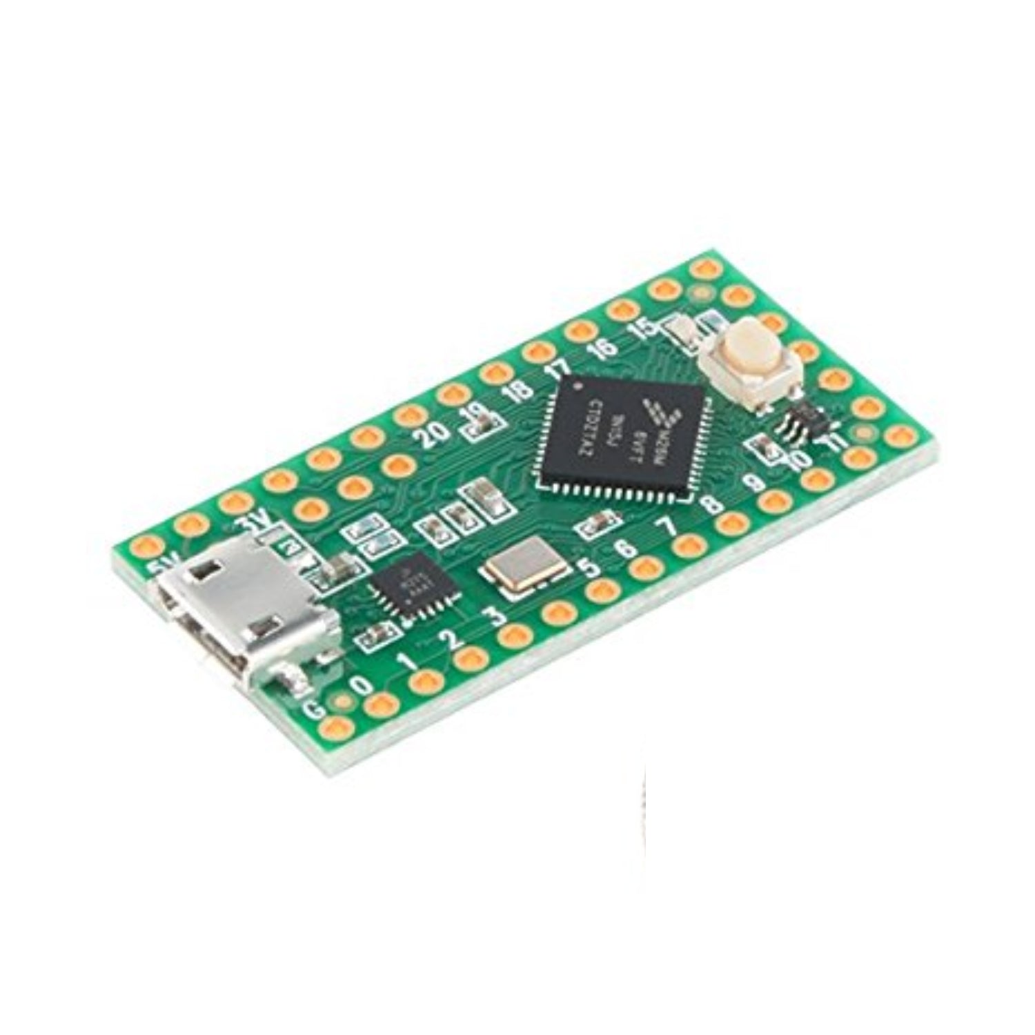 High-Performance USB Development Board