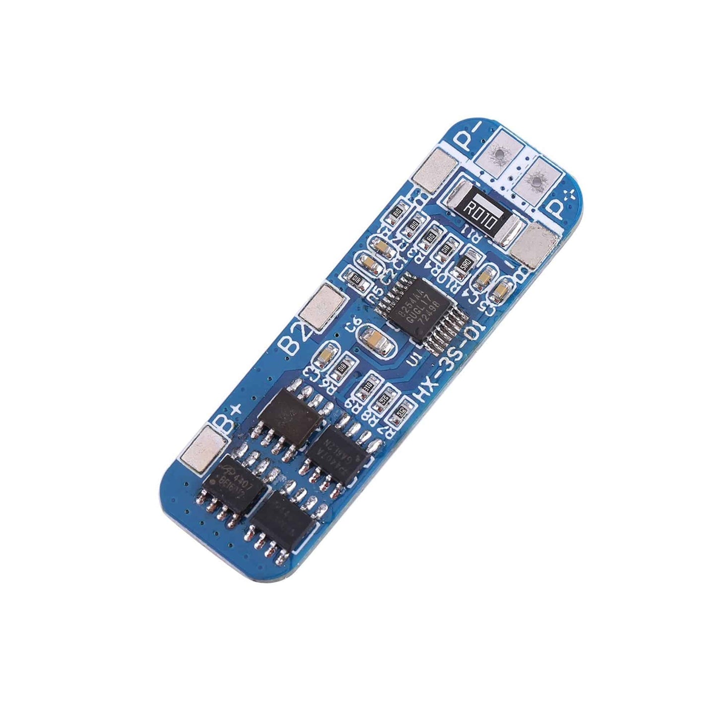 3S 11.1V BMS Board