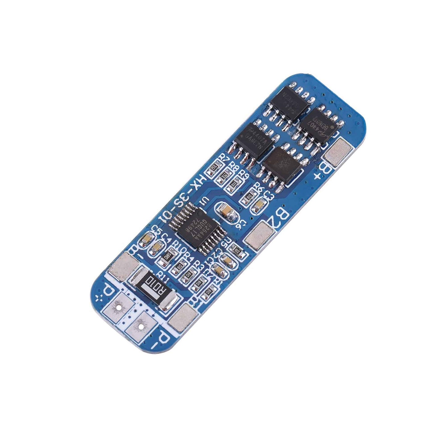 3S 11.1V BMS Board