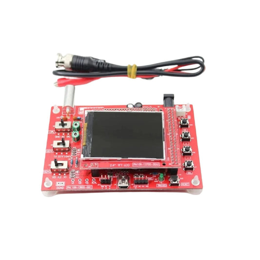 DSO138 Handheld Oscilloscope Kit