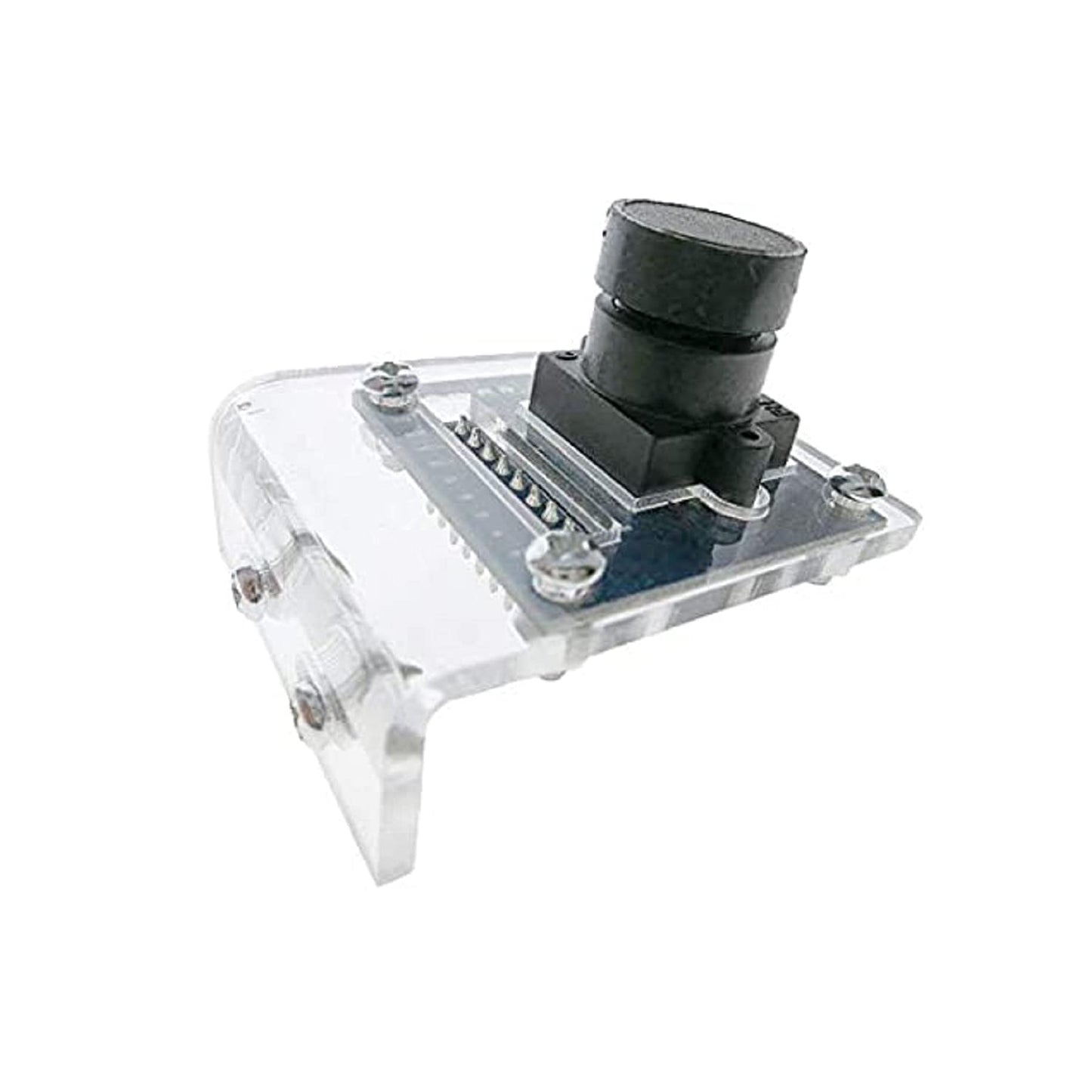 OV7670 Camera Acrylic Holder
