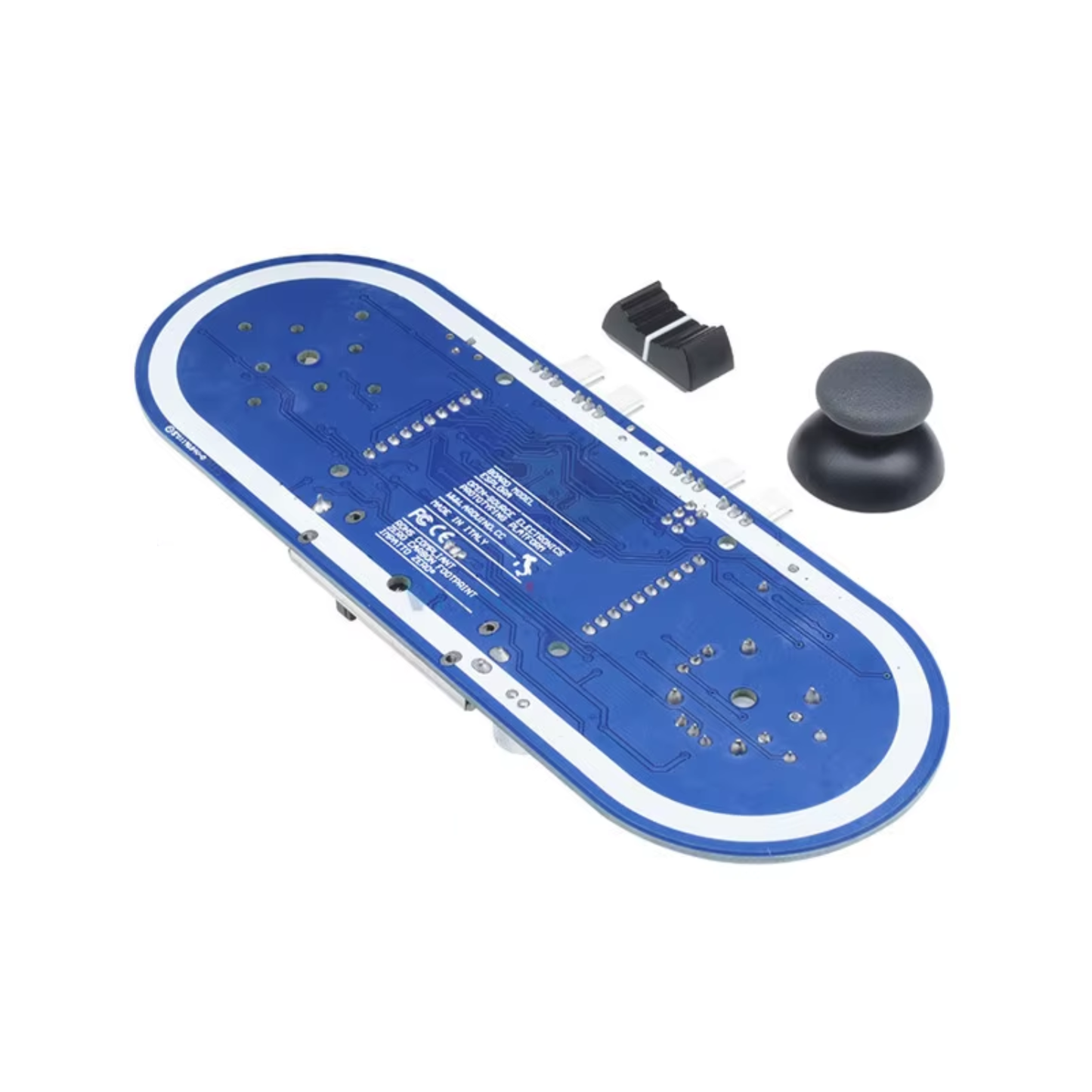 ESPLORA Joystick & Photosensitive Sensor