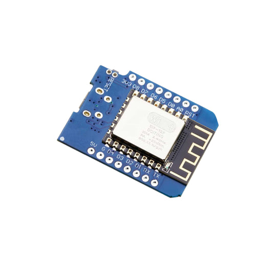 D1 Mini Board Wemos D1 Mini - IOT ESP8266 Based