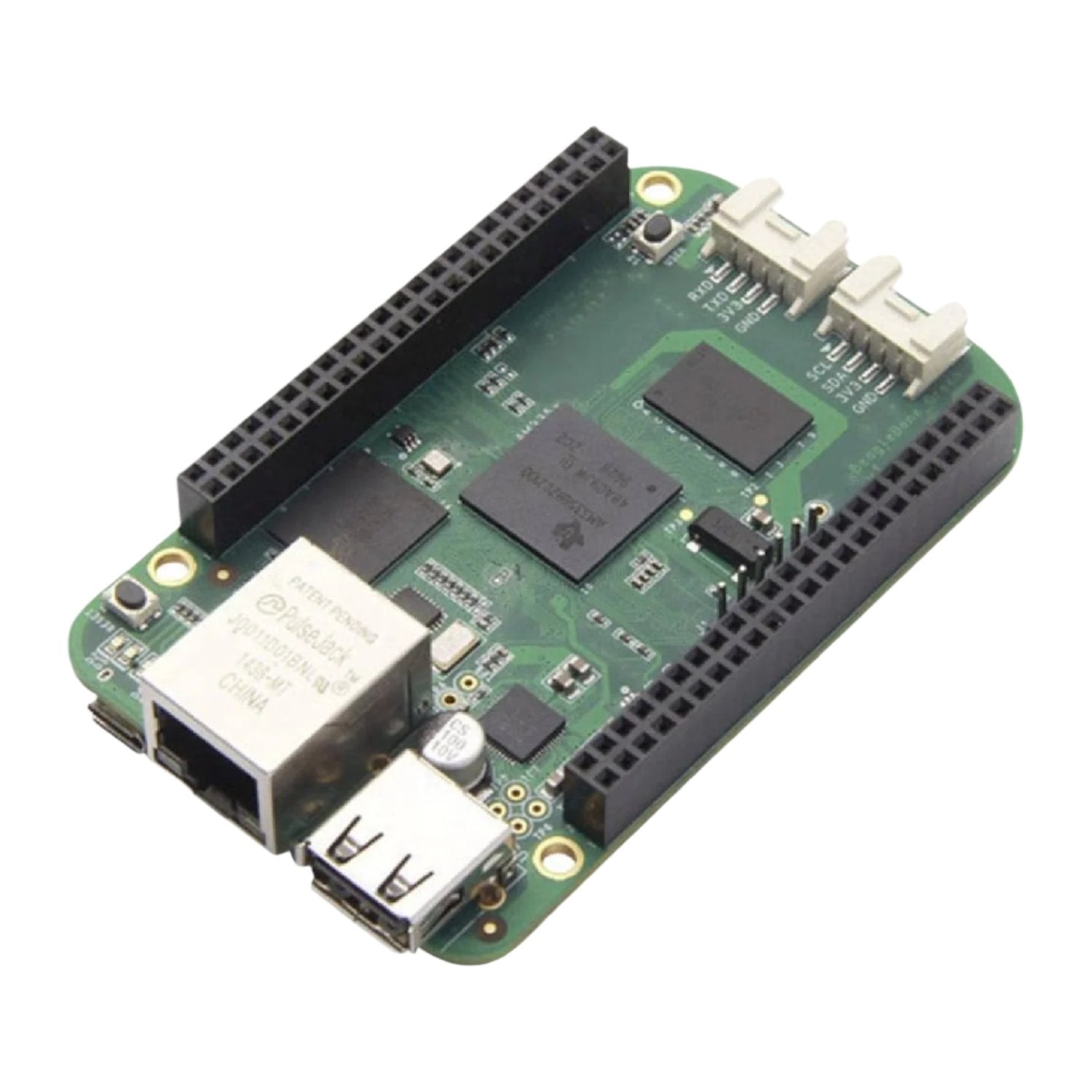 SeeedStudio BeagleBone Green