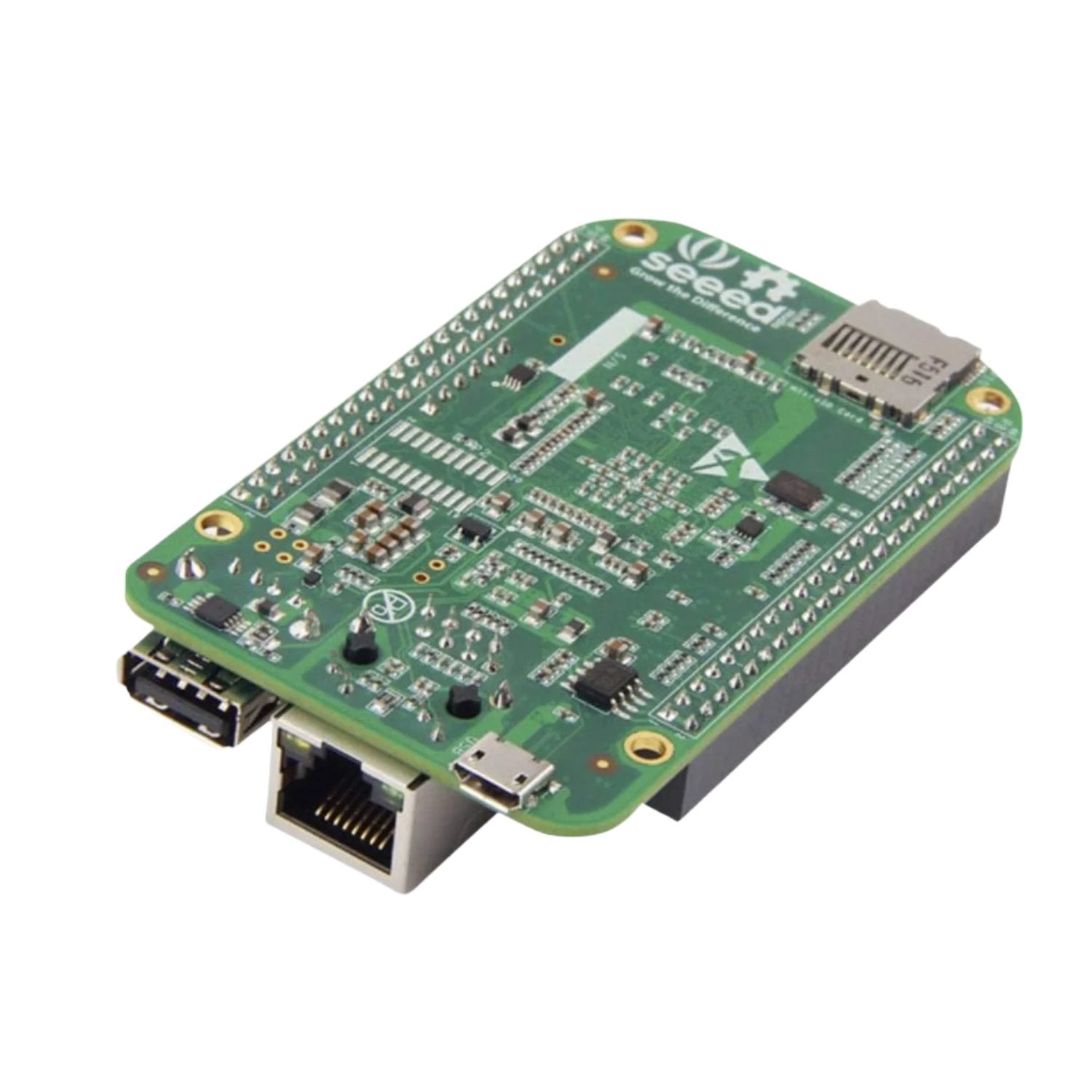 BeagleBone Green Dev Board