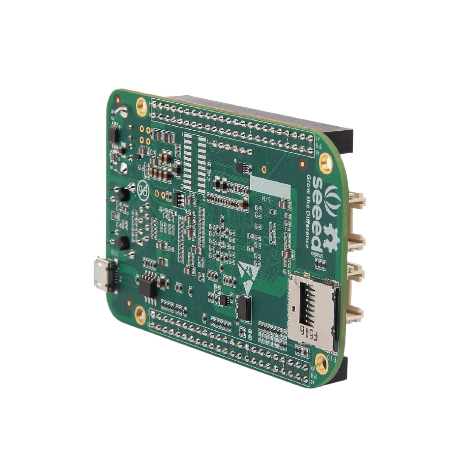 BeagleBone Green