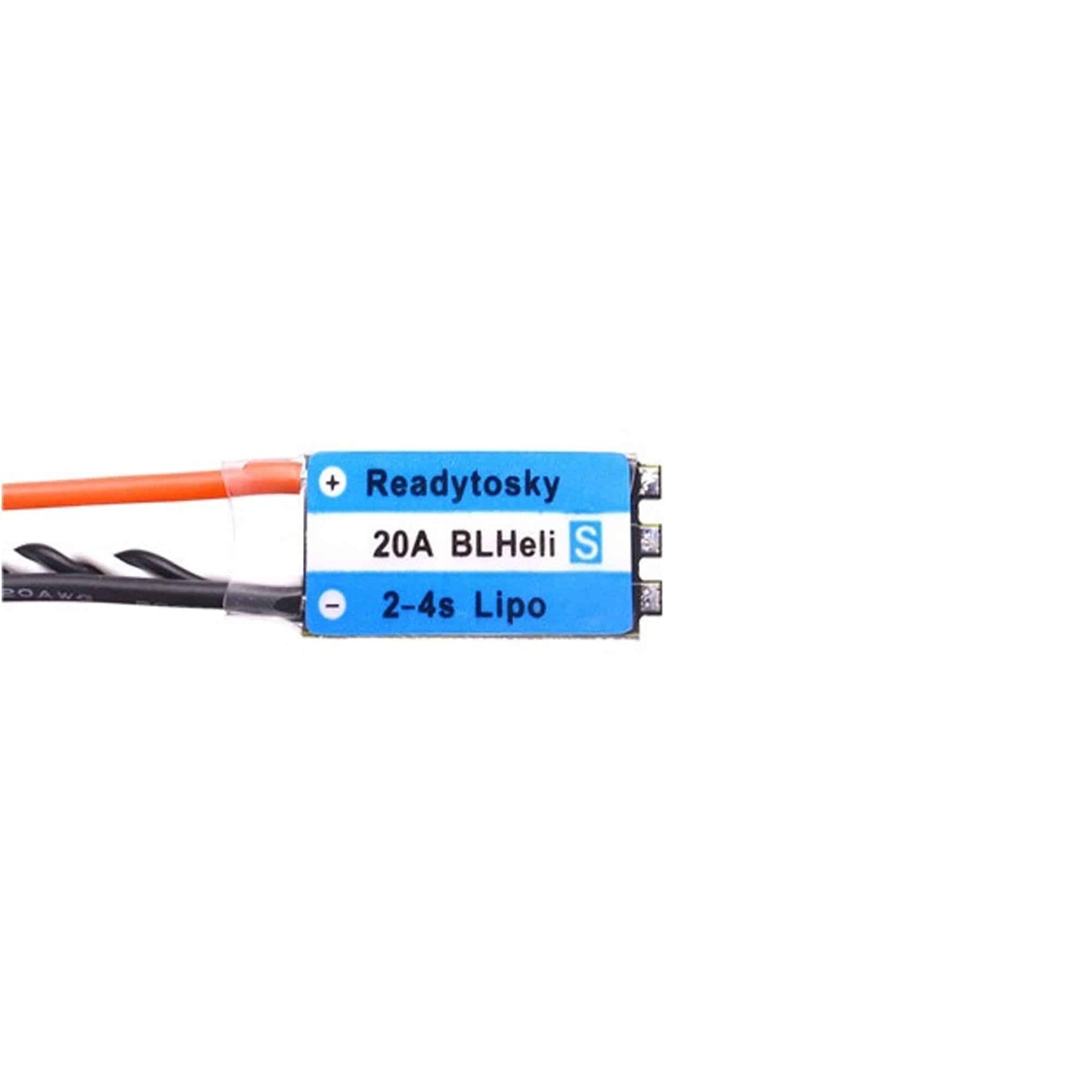 Readytosky 20A ESC