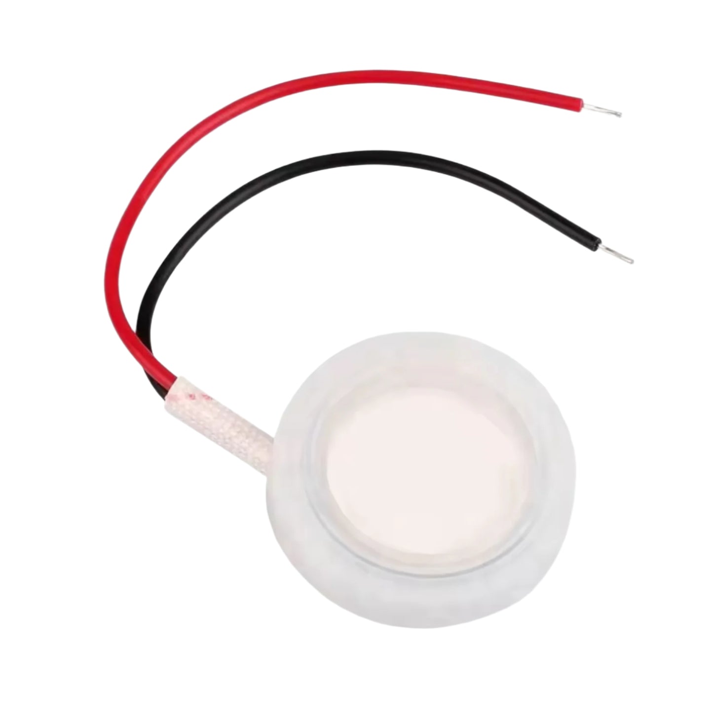 1.7MHz 20mm Piezoelectric Humidifier