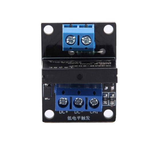 5V 1 Channel Solid State Relay