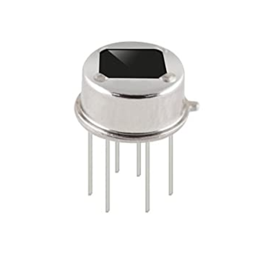 Long Range PIR Sensor for Smart Light Switch