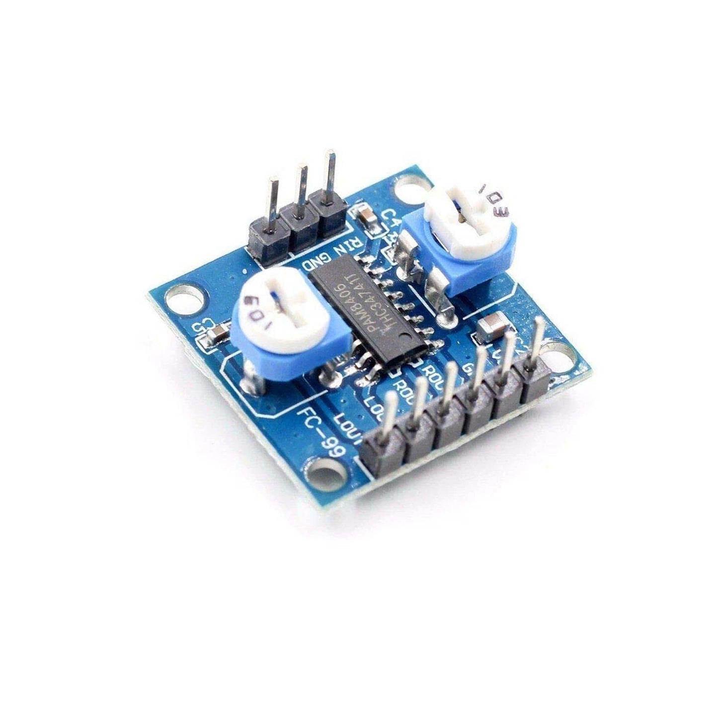 PAM8406 Amplifier Module PAM8406 Digital Amplifier Module