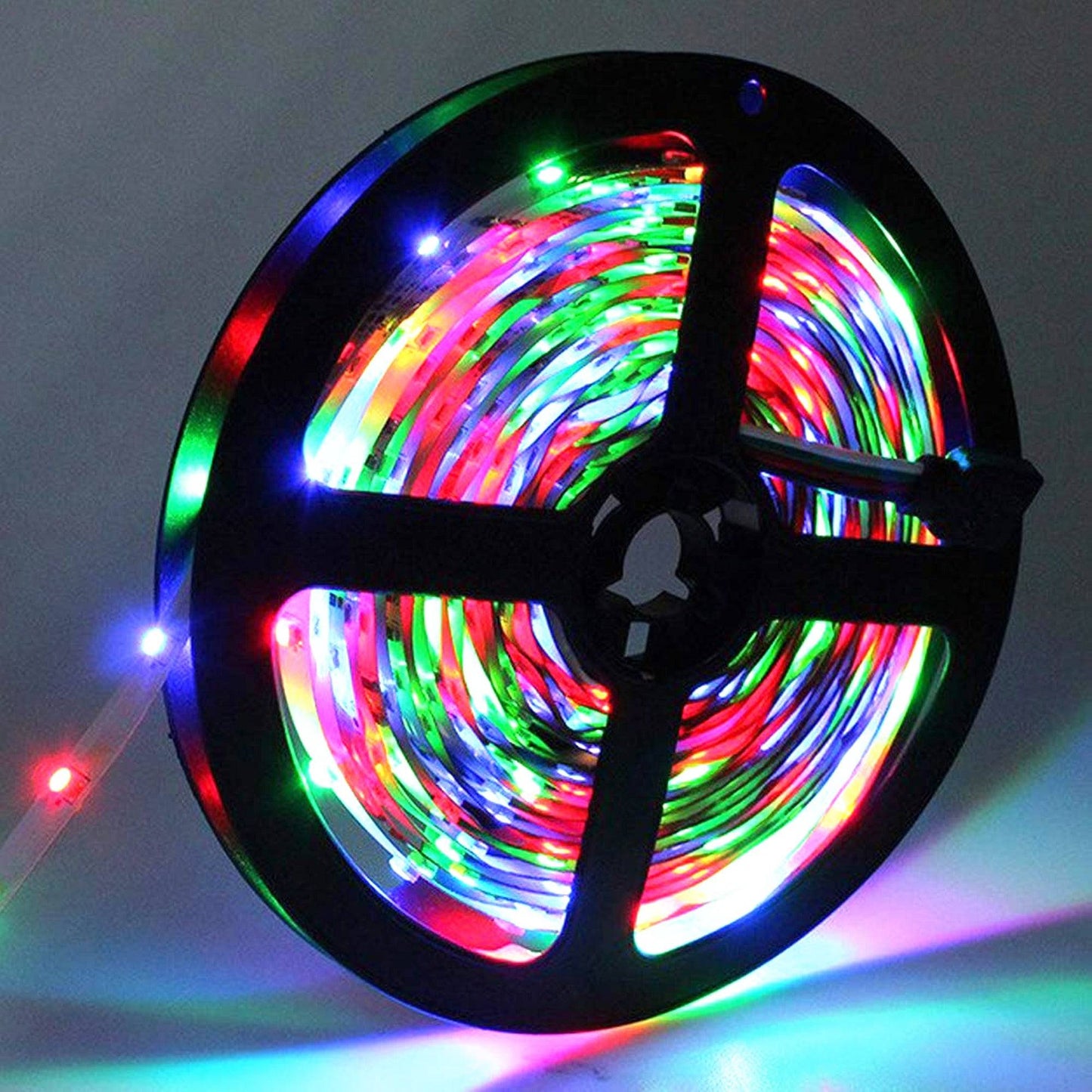 24V RGB SMD LED Strip - 1Meter