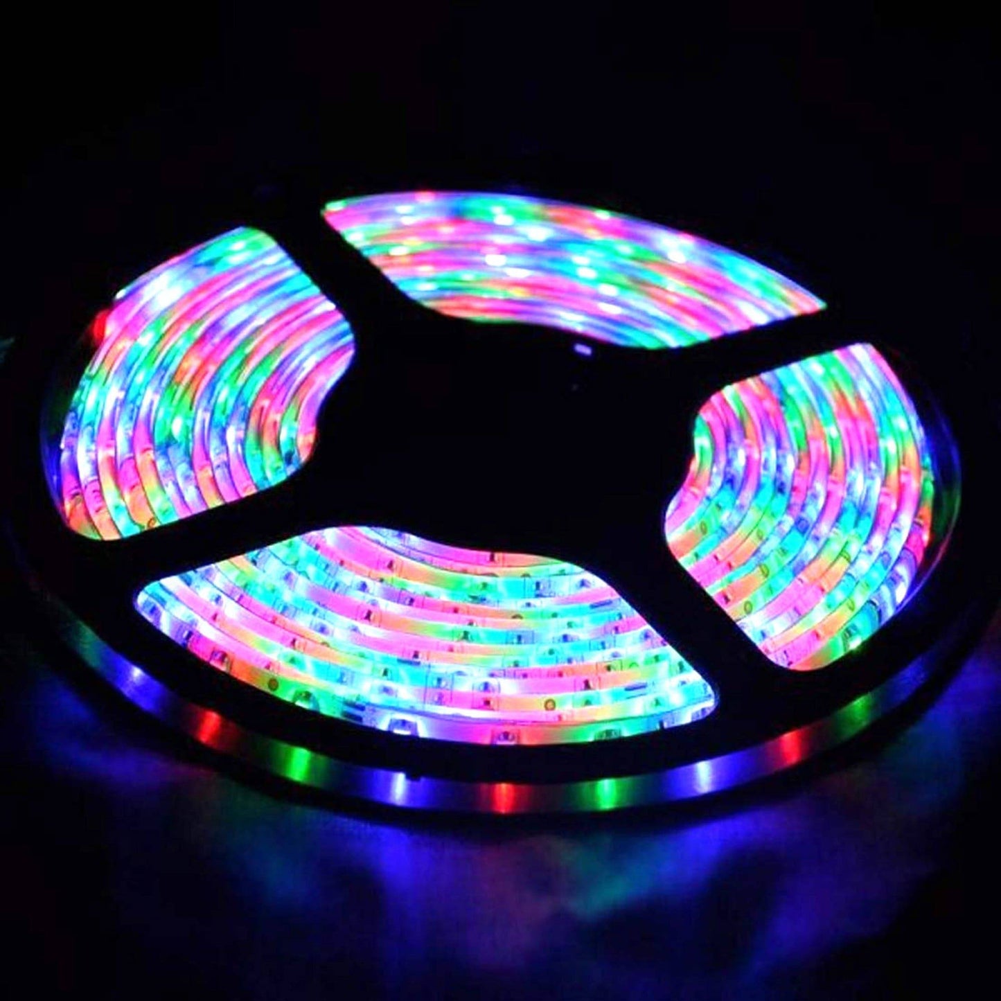 24V RGB SMD LED Strip - 1Meter