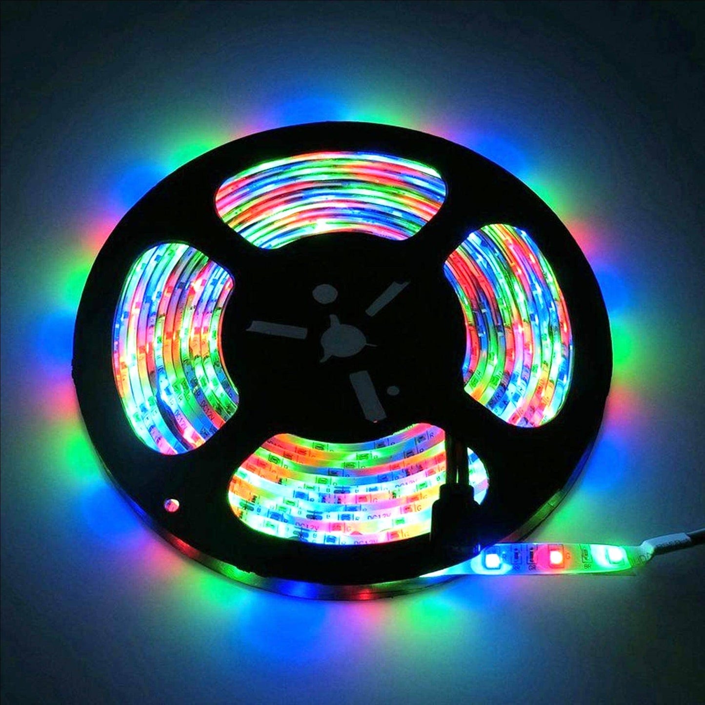 24V RGB SMD LED Strip - 1Meter