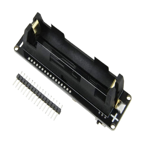 ESP8266 WiFi Development Board with Battery Holder