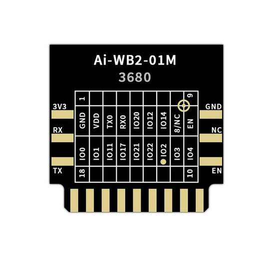 Wi-Fi & BT Module