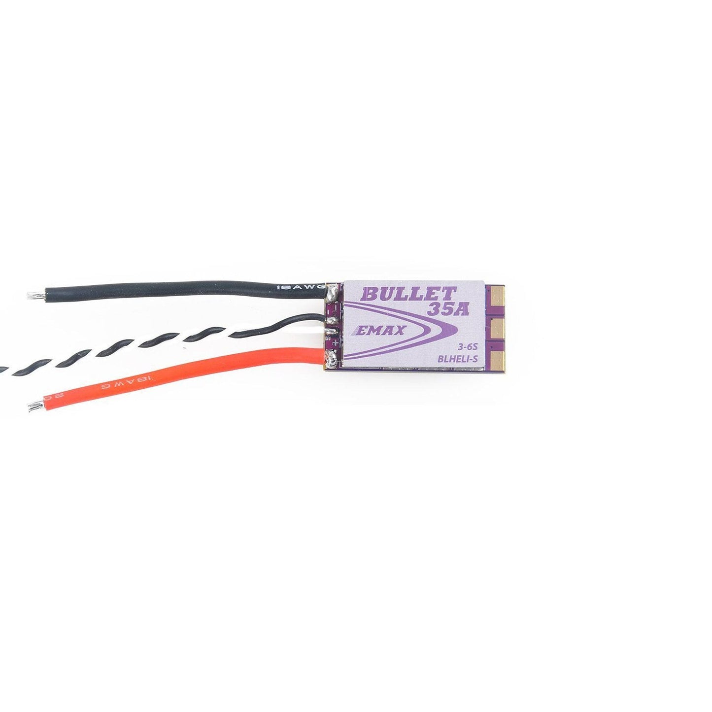 Bullet Series 35A ESC