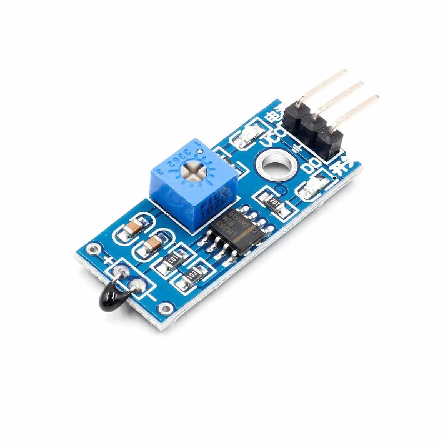 Temperature Sensor Module