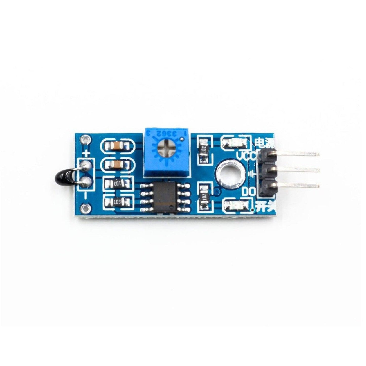 Temperature Sensor Module