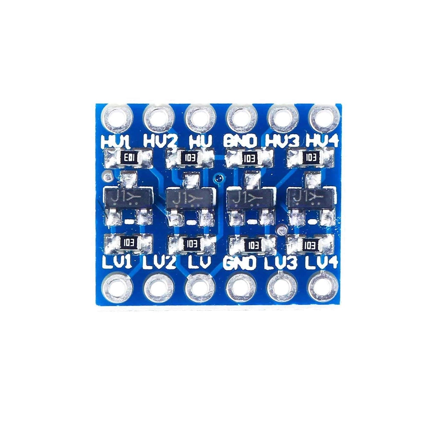 I2C Logic Level Converter