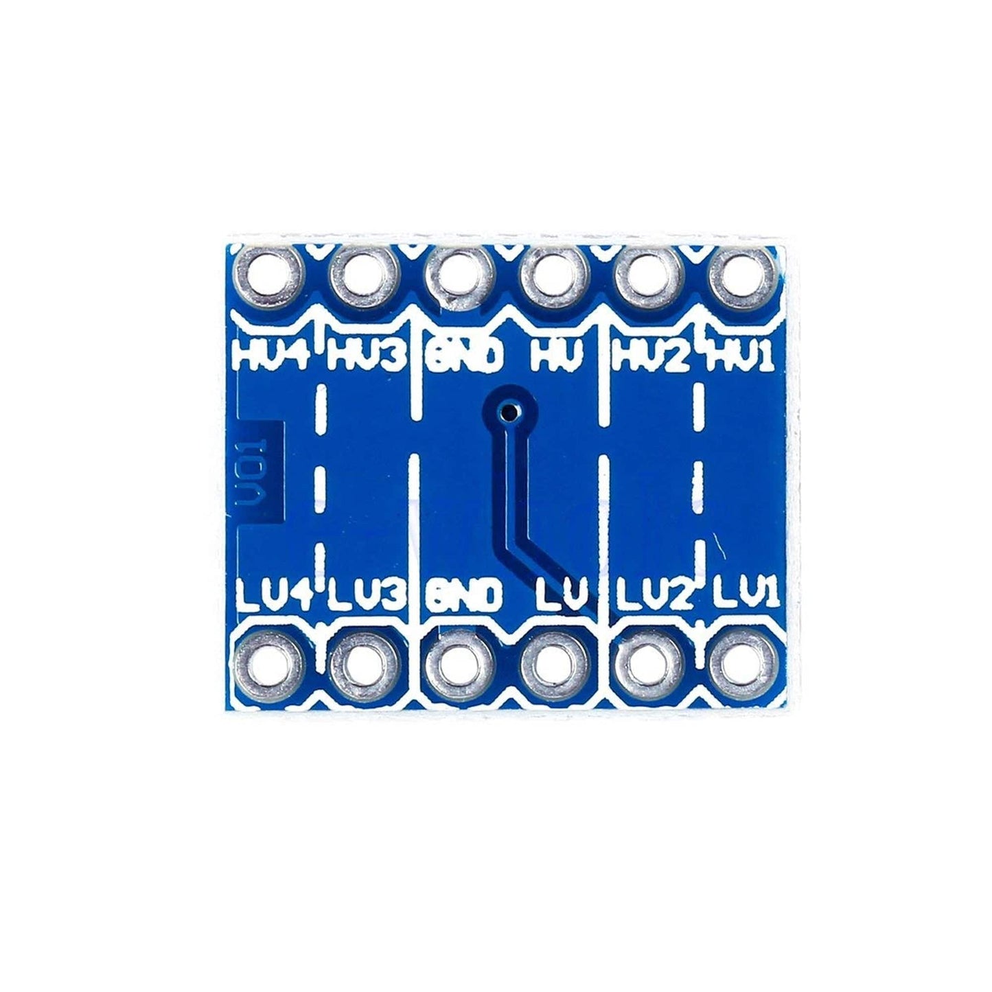 I2C Logic Level Converter