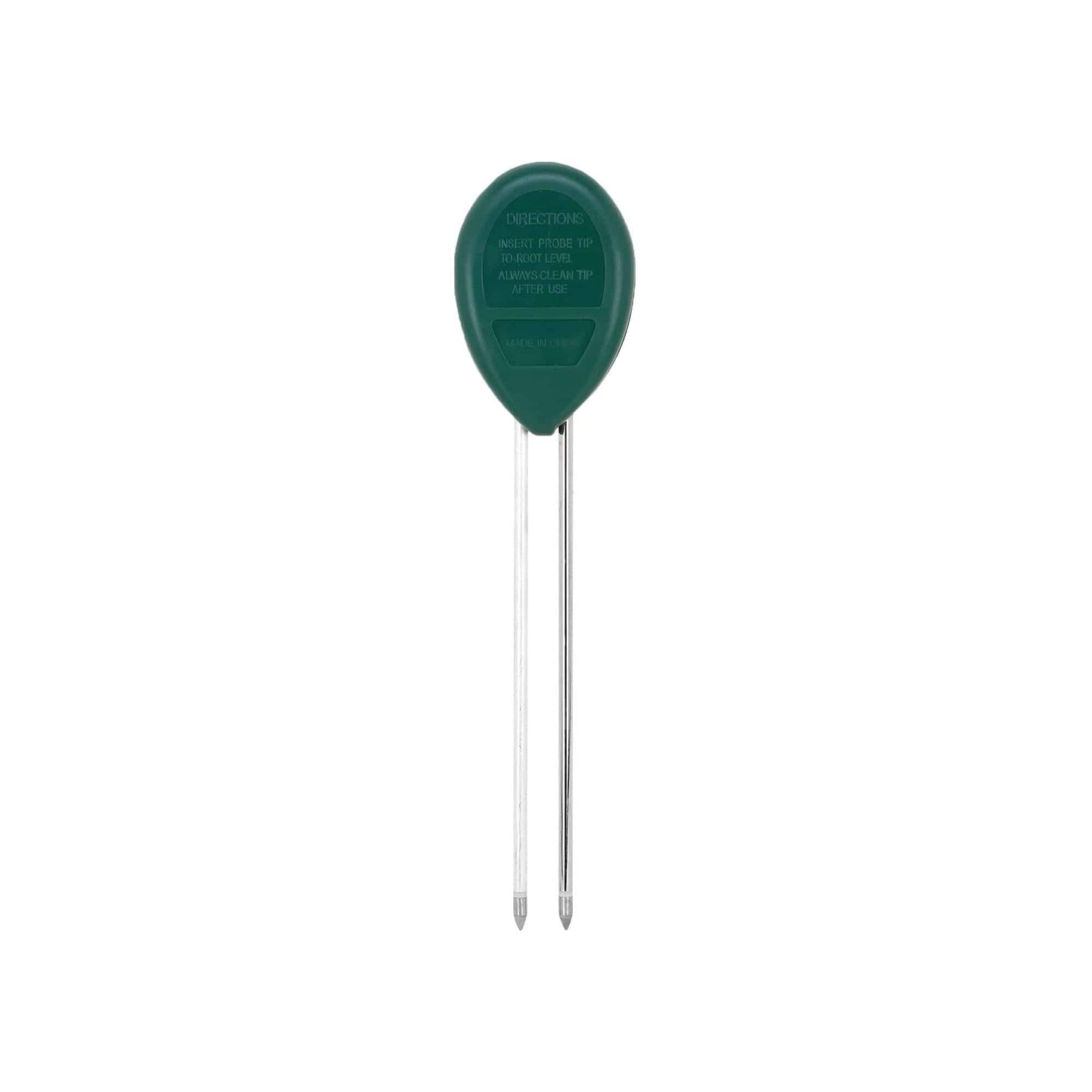 3-Way Soil Moisture Meter