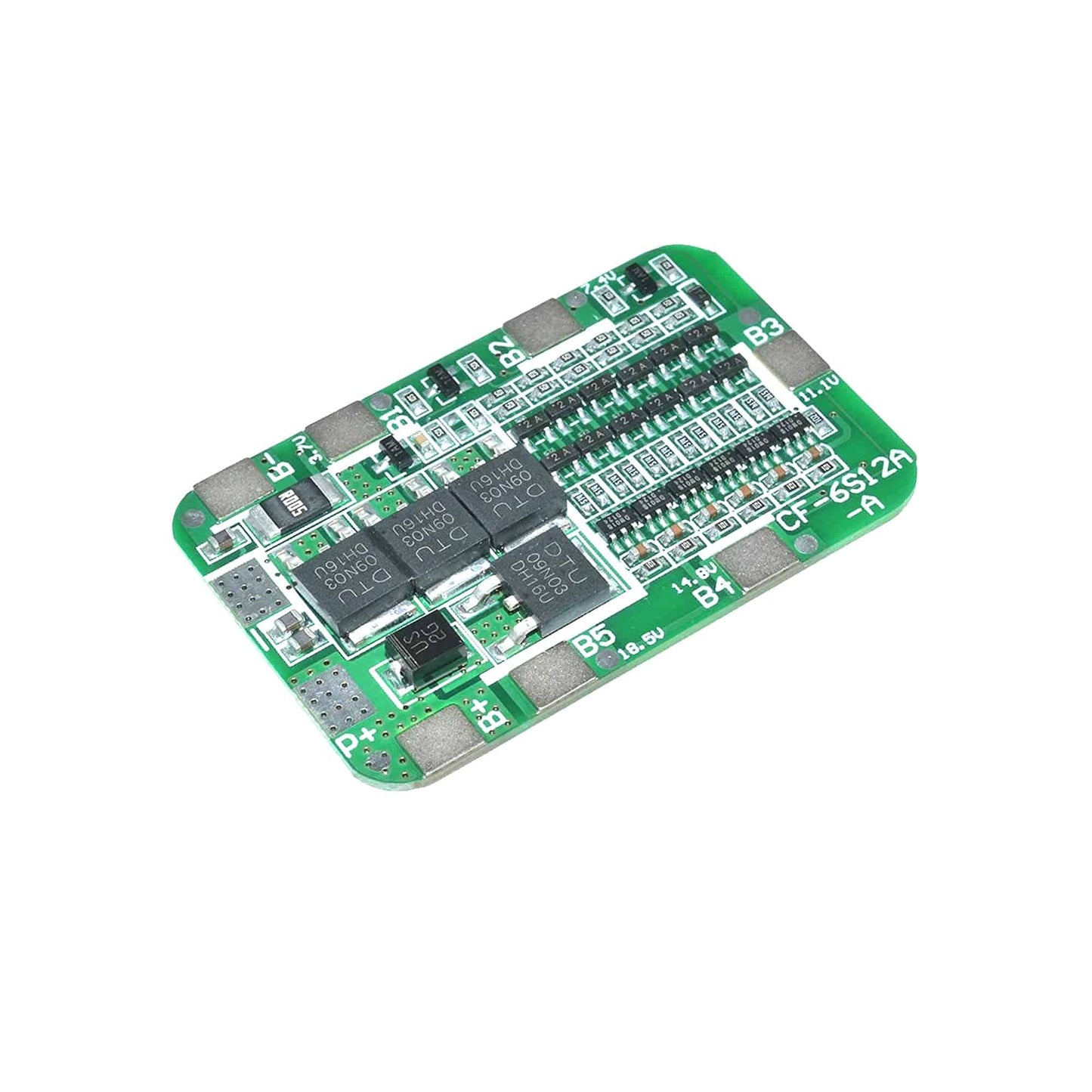 6S 12A BMS Board