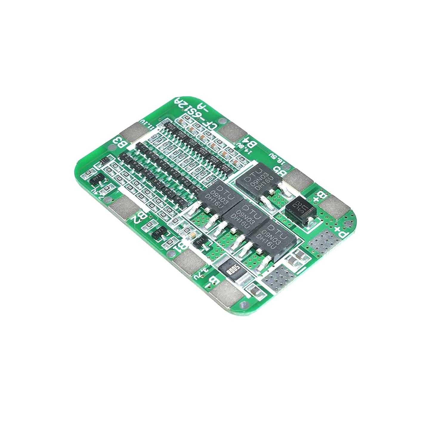 6S 12A BMS Board