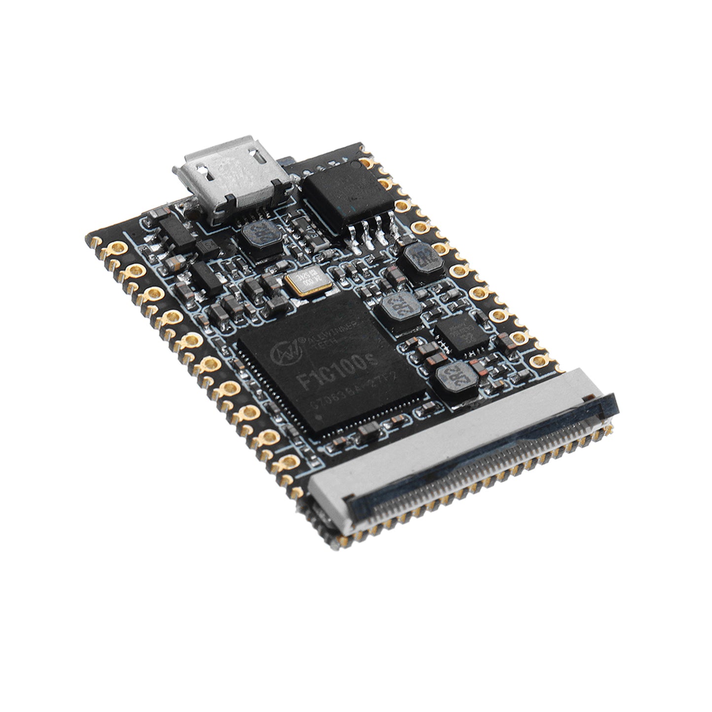 Sipeed Lichee Nano Linux Development Board 16M Flash Version Nano Linux Development Board - RS4807 - REES52