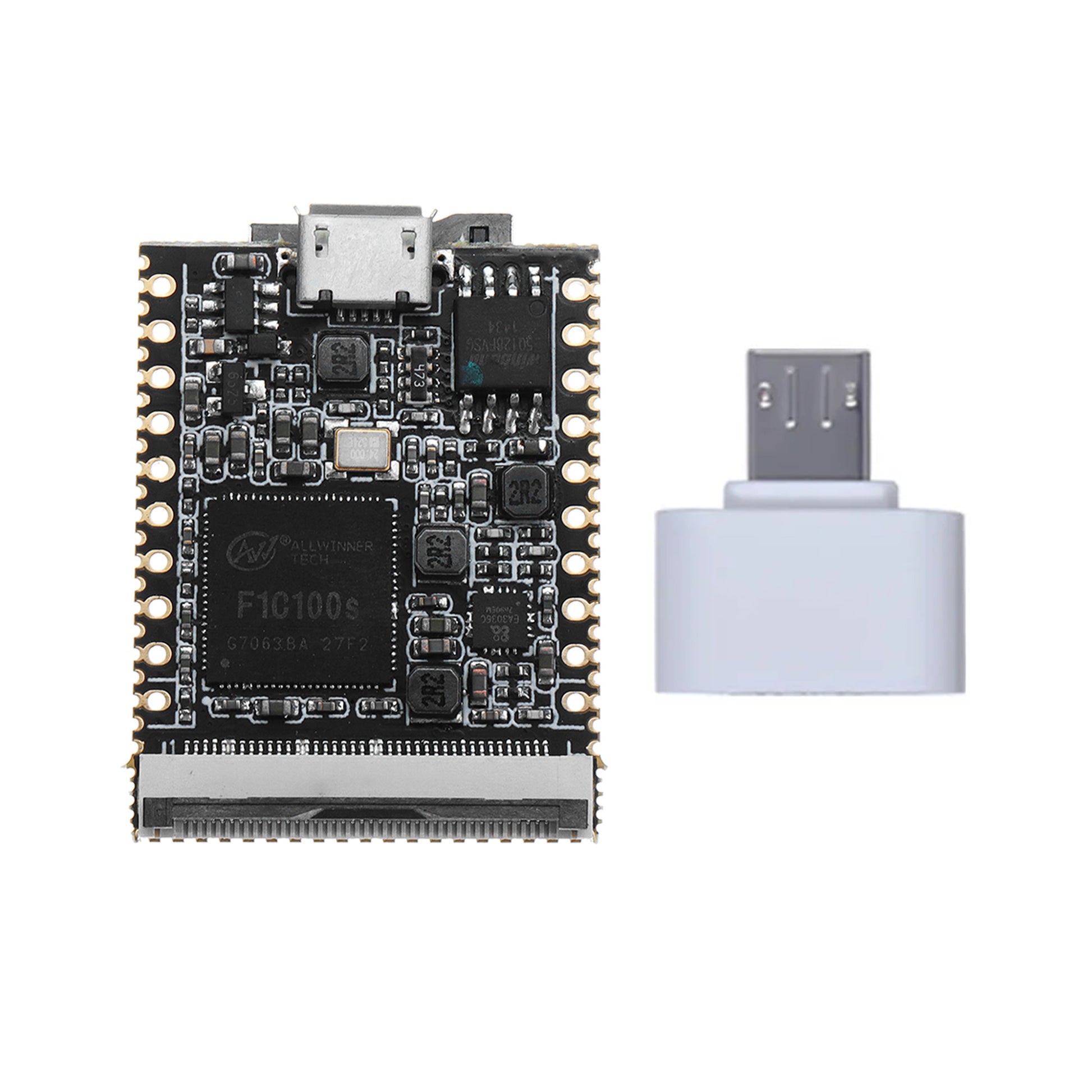 Sipeed Lichee Nano Linux Development Board 16M Flash Version Nano Linux Development Board - RS4807 - REES52