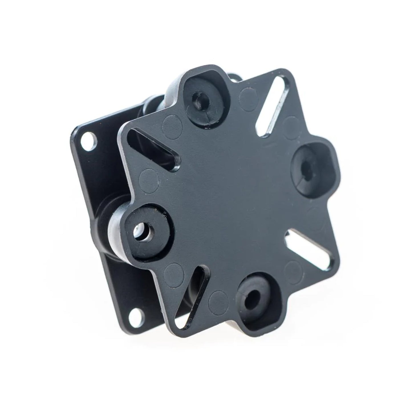 Damping Plate Shock Absorber for CC3D Flip32 Naze32 Mini APM Flight Controller Shock Absorber - RS4810 - REES52