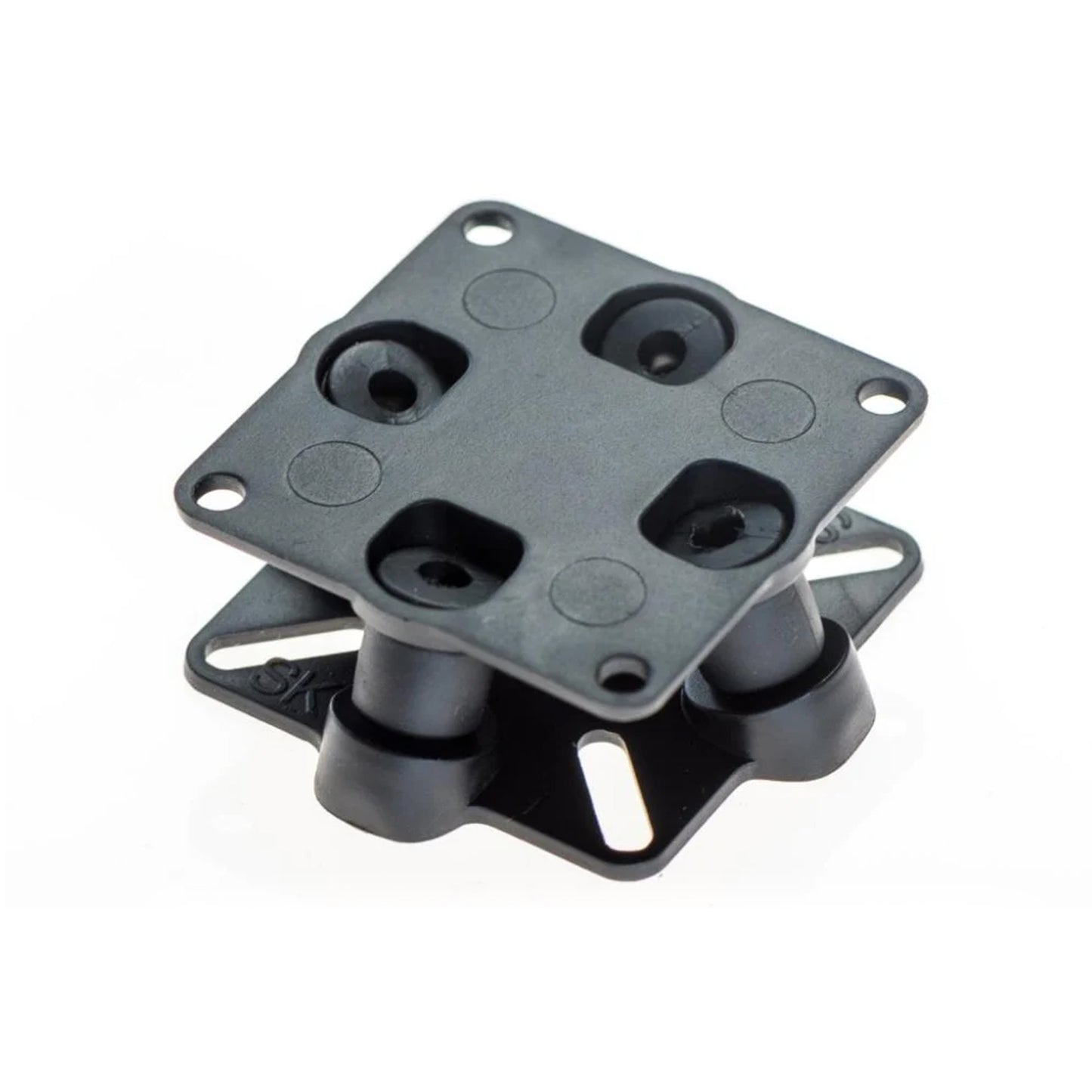 Damping Plate Shock Absorber for CC3D Flip32 Naze32 Mini APM Flight Controller Shock Absorber - RS4810 - REES52