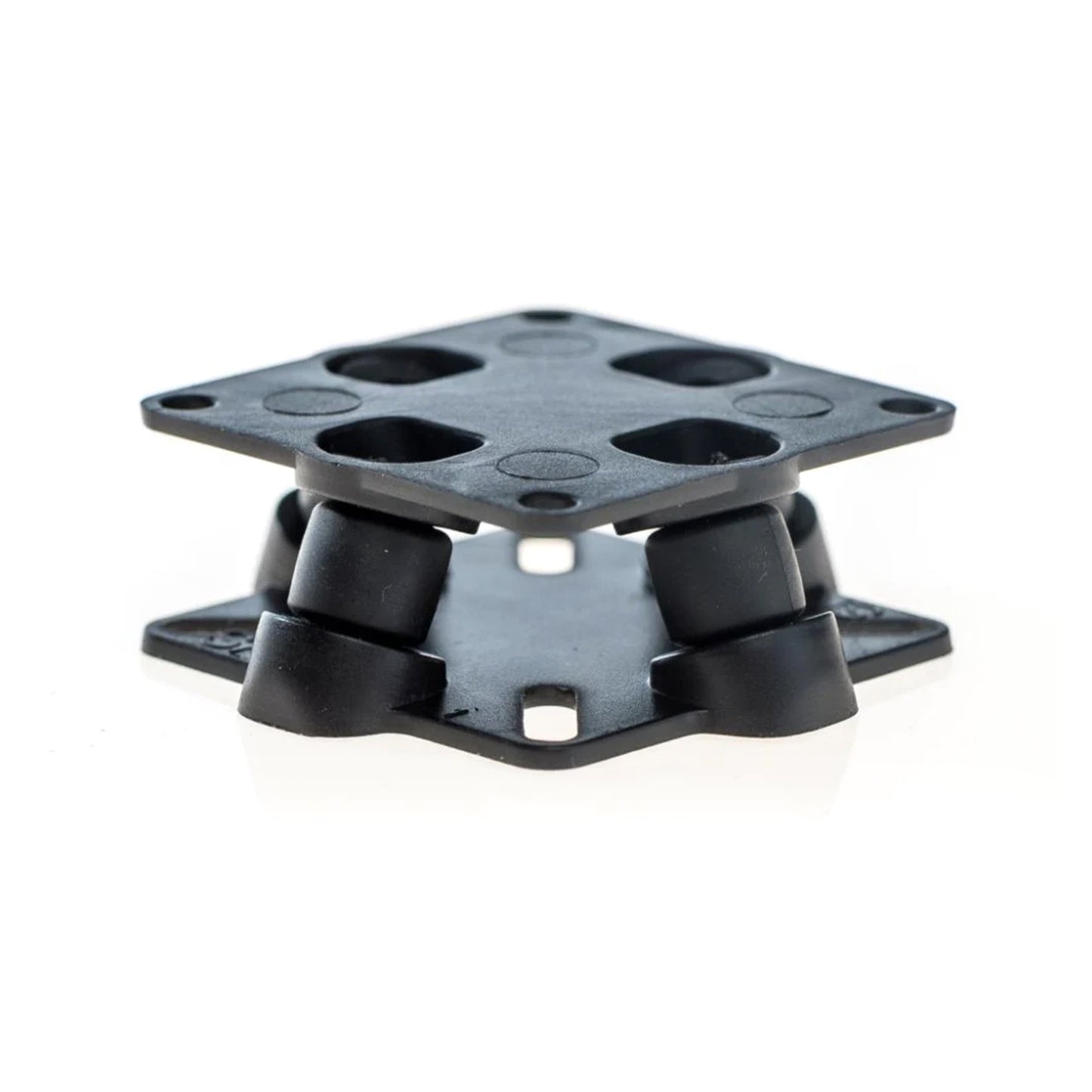 Damping Plate Shock Absorber for CC3D Flip32 Naze32 Mini APM Flight Controller Shock Absorber - RS4810 - REES52