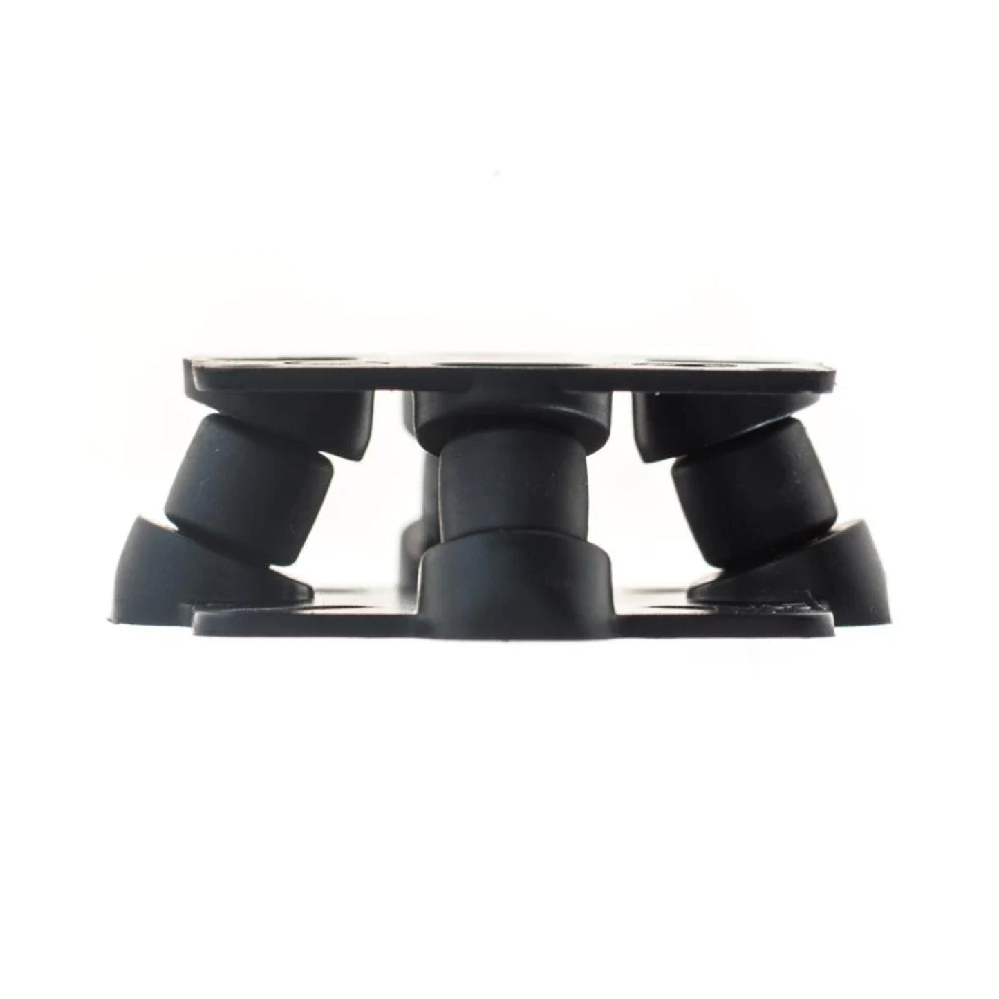 Damping Plate Shock Absorber for CC3D Flip32 Naze32 Mini APM Flight Controller Shock Absorber - RS4810 - REES52