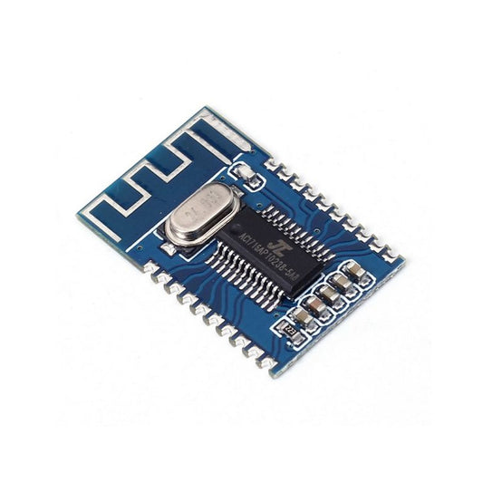 Bluetooth Audio-ontvanger Module Audio Formaten MP3 WMA WAV FLAC Decoderen Board Lossless Bluetooth 4.2 Muziek Module Board Audio-ontvanger Module - RS4813 - REES52