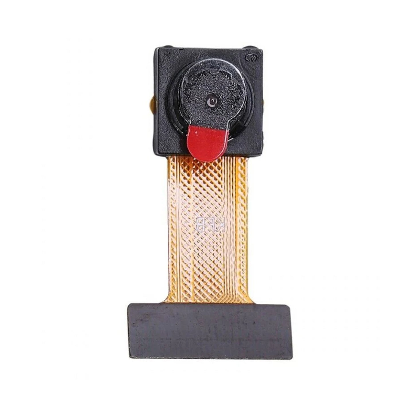 OV7670 Camera Module 640 x 480 CMOS Camera Module OV7670 with 24 pin Socket 2.5V-3.0V 0.3 Mega Pixel Lens - RS4816 - REES52