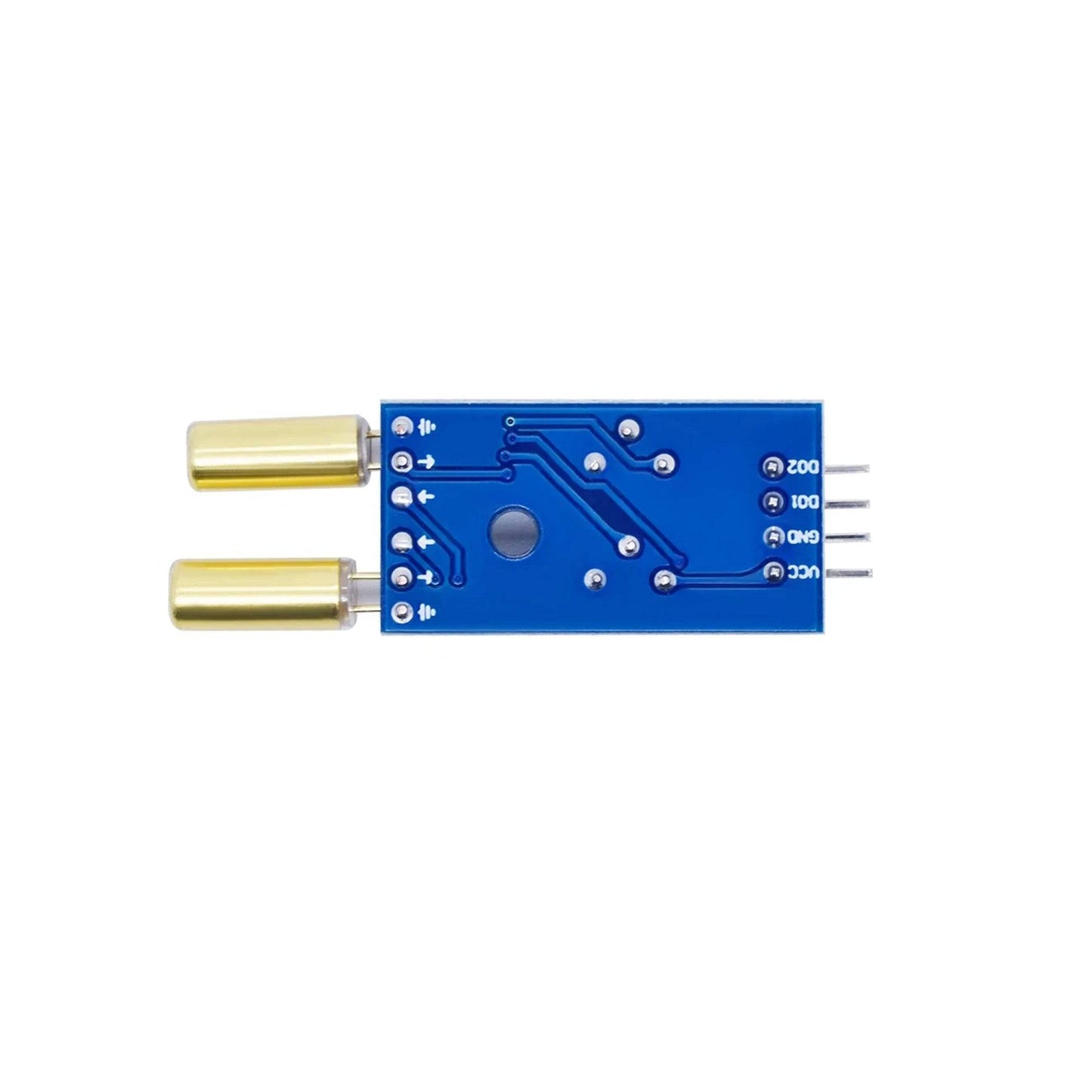 2 Channel Tilt Switch Sensor