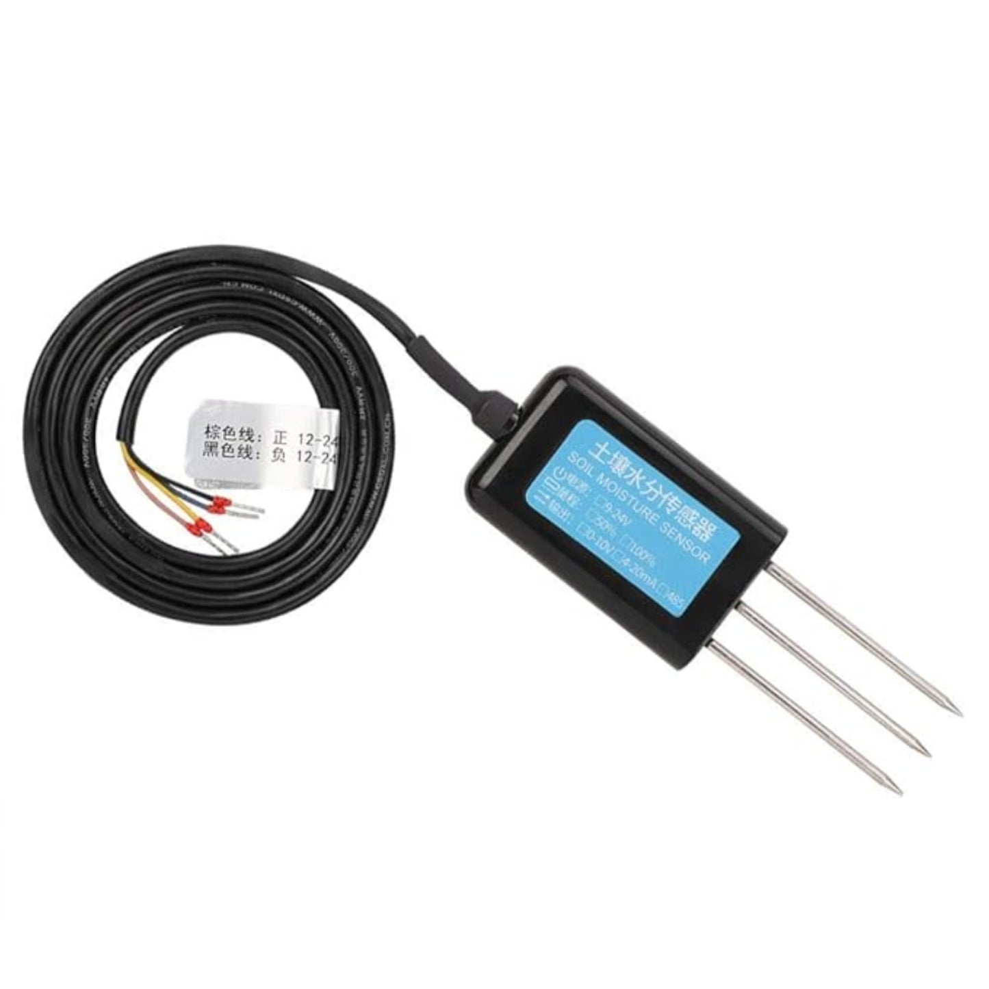 RS485 Soil NPK Sensor
