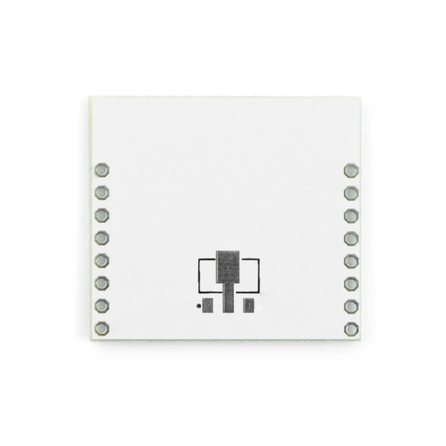 ESP8266 Adapter Plate Serial Wireless Wi-Fi Module for ESP-07, ESP-12F, ESP-12E Compatible with Arduino - RS4874 - REES52