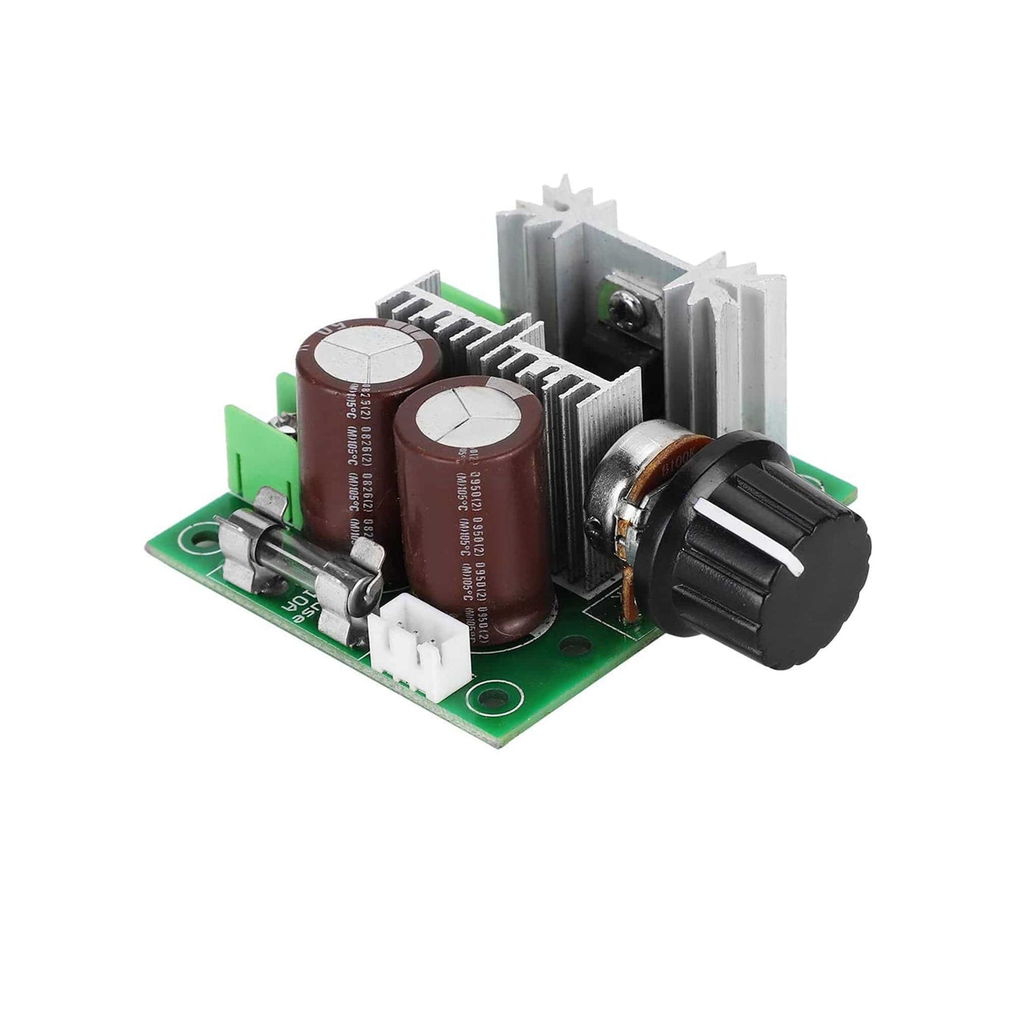 10A Motor Speed Controller 12V-40V10A DC Motor PWM