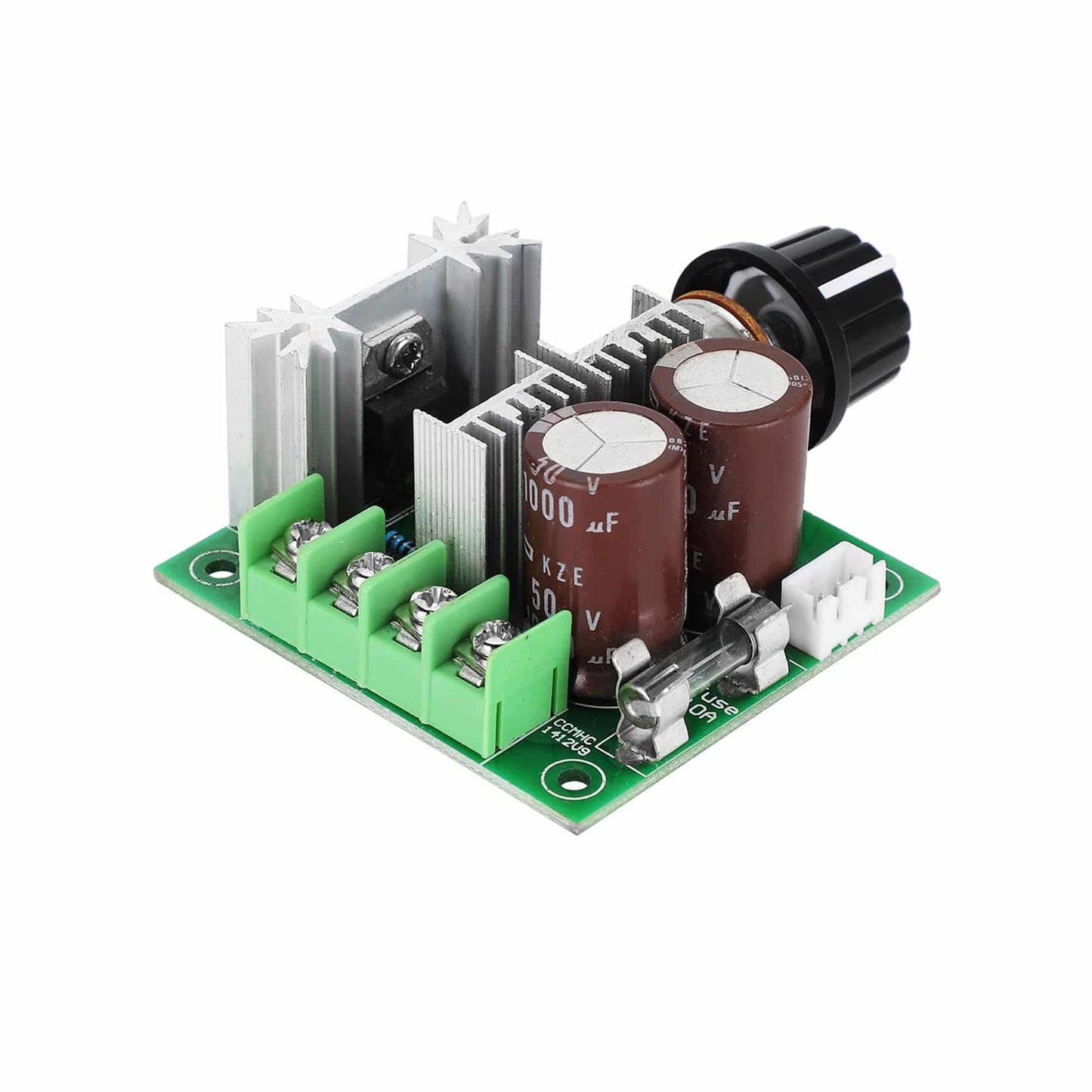 10A Motor Speed Controller 12V-40V10A DC Motor PWM