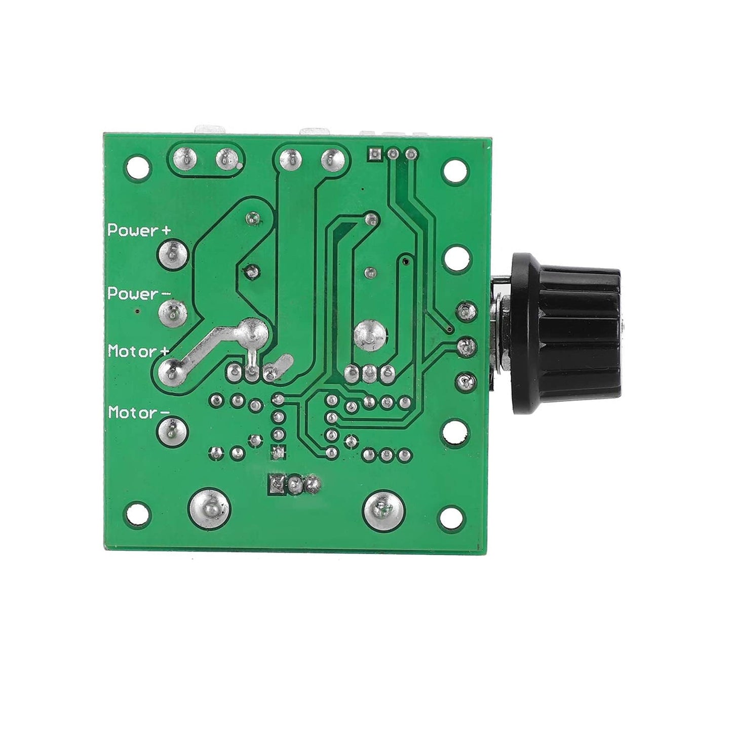 10A Motor Speed Controller