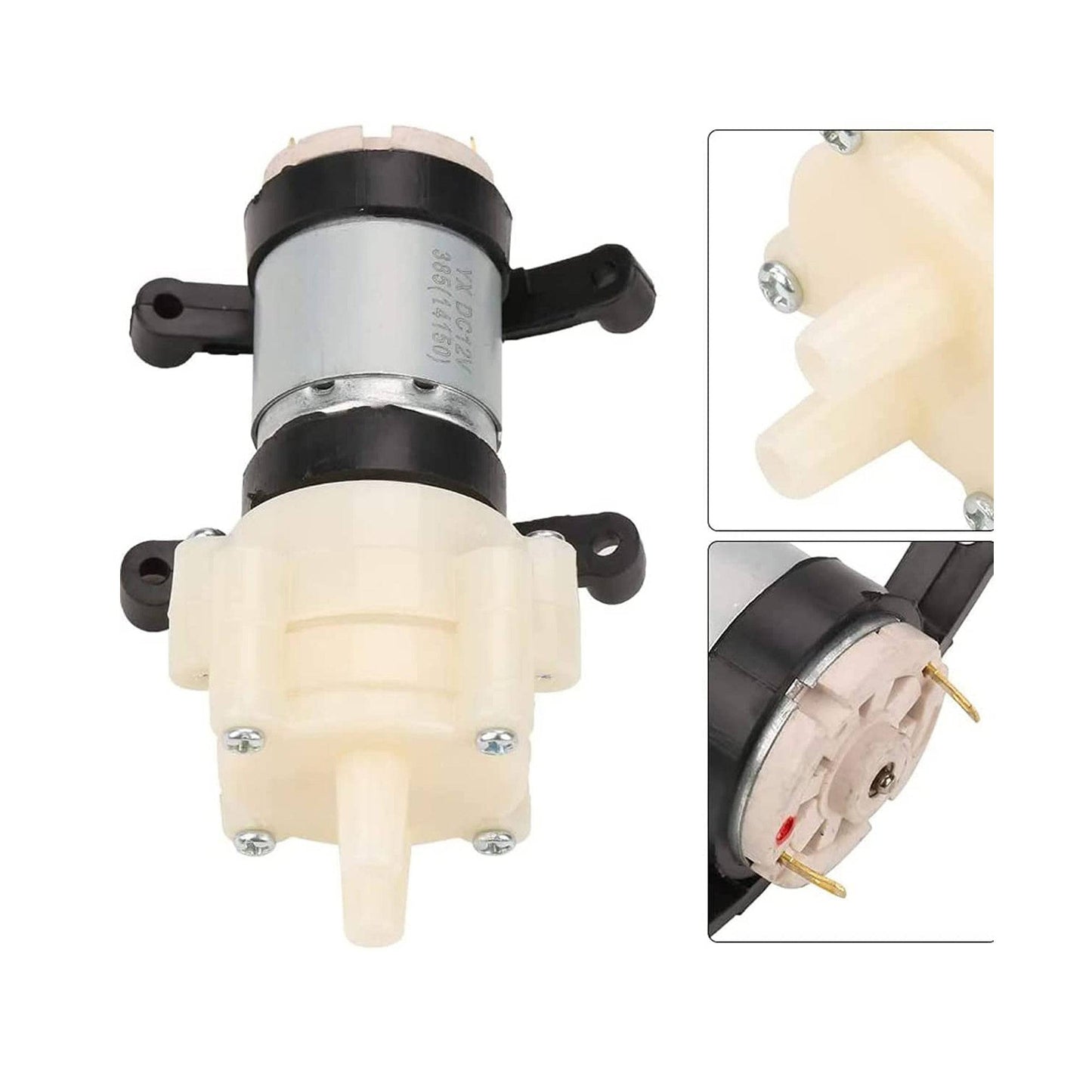 R385 Aquarium Water Pump DC6-12V