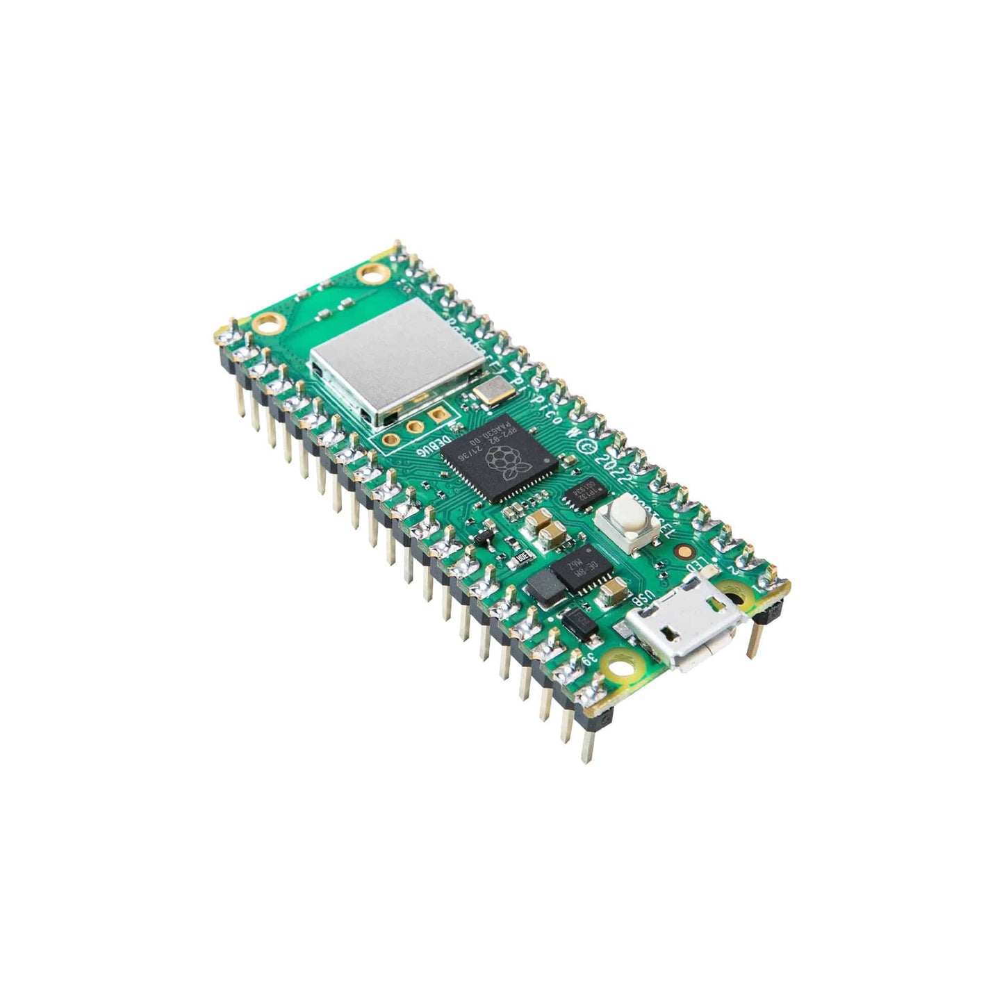 Raspberry Pi Pico W